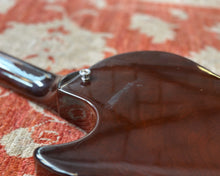 Load image into Gallery viewer, 1986 Gibson Les Paul Junior - Tobacco Burst w/ Original Chainsaw Case
