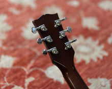 Load image into Gallery viewer, 1986 Gibson Les Paul Junior - Tobacco Burst w/ Original Chainsaw Case
