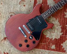 Load image into Gallery viewer, 2004 Gibson Les Paul Special Faded w/ HSC
