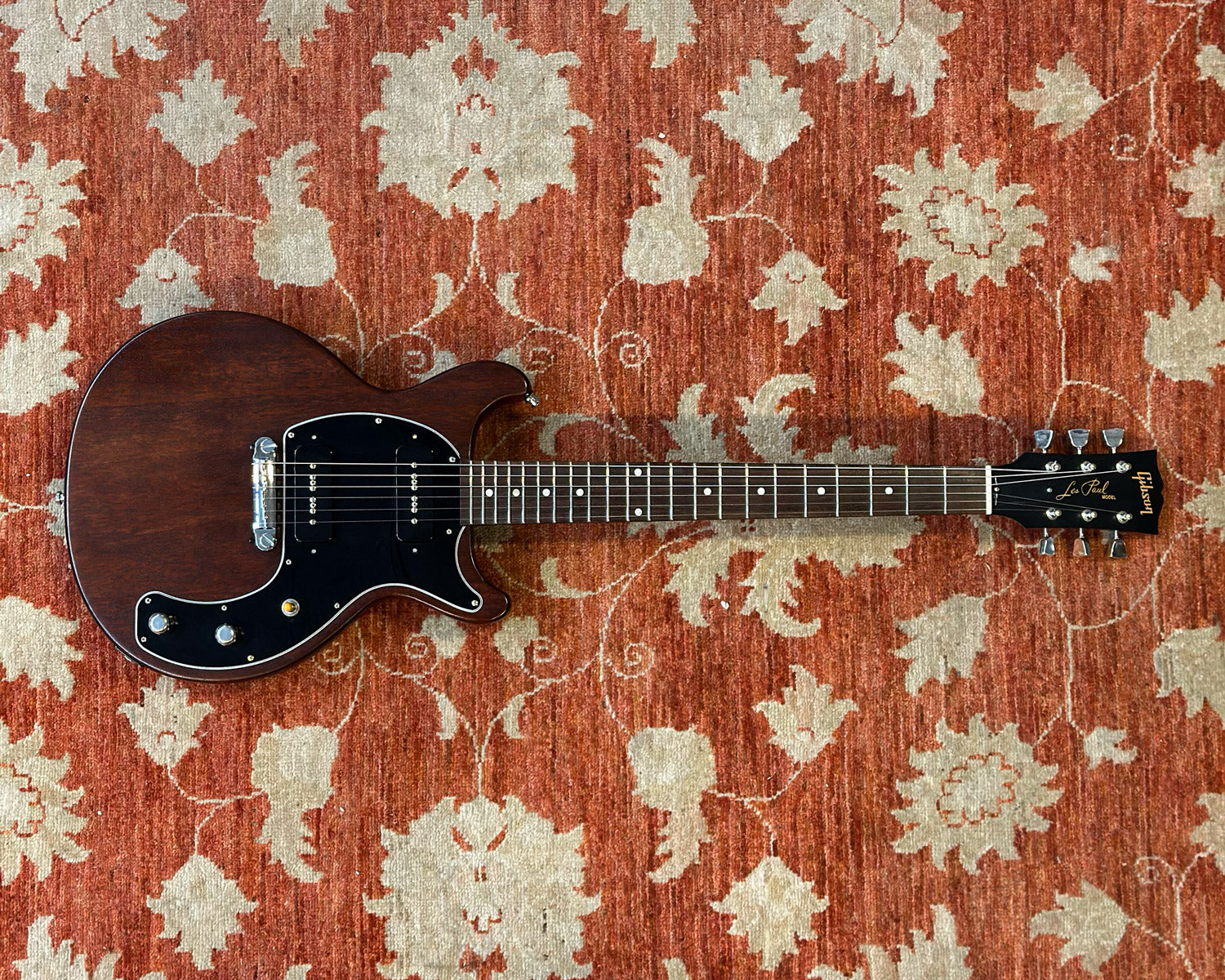 Gibson Les Paul Special Tribute DC 2019年 Gibson Les Paul Special