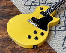 Load image into Gallery viewer, 2021 Gibson Les Paul Special USA
