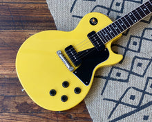 Load image into Gallery viewer, 2021 Gibson Les Paul Special USA
