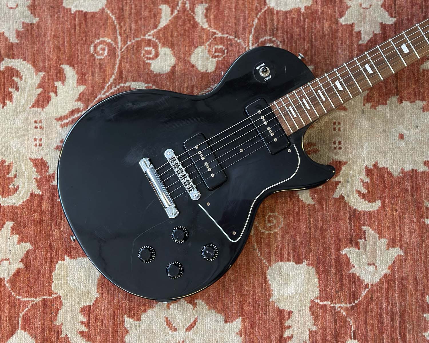 2000 Gibson Les Paul Special