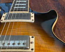 Load image into Gallery viewer, &#39;04 Gibson Les Paul Standard - AA Top w/ OHSC - Loaded with Burstbucker Pro
