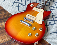 Load image into Gallery viewer, Gibson Les Paul Studio &#39;60s Tribute
