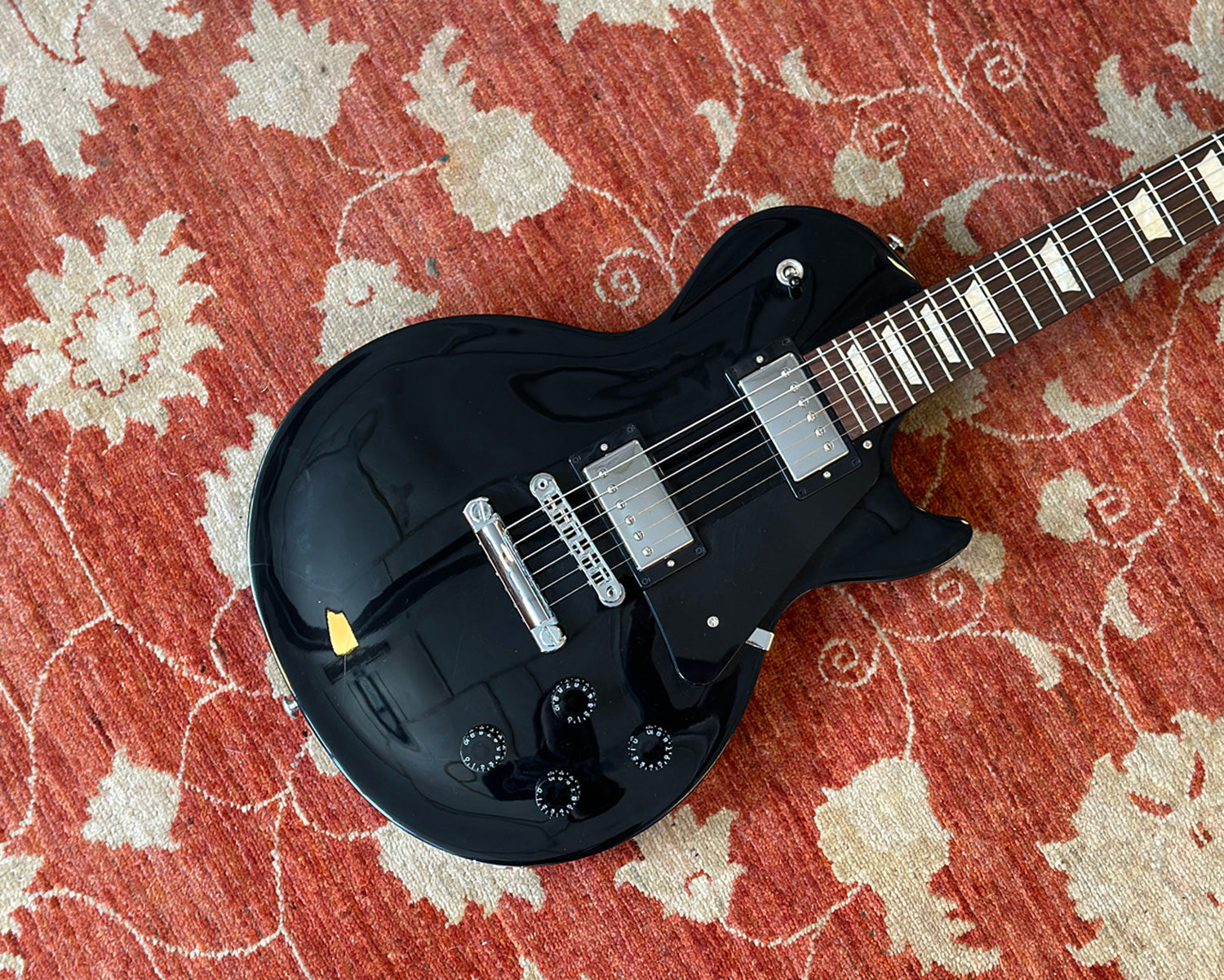 【最終値下げ】Gibson Usa /Les Paul Studio WR GL 最終値下げ】Gibson Usa /Les Paul Studio WR GL