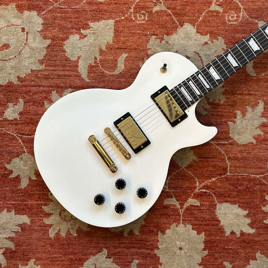 2006 Gibson Les Paul Studio - Alpine White