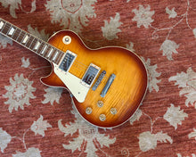 Load image into Gallery viewer, 2012 Gibson Les Paul Traditional Left-Handed w/OHSC - Made in USA

