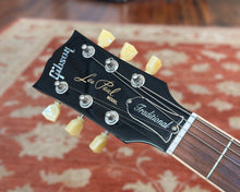 Load image into Gallery viewer, 2012 Gibson Les Paul Traditional Left-Handed w/OHSC - Made in USA
