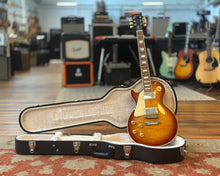 Load image into Gallery viewer, 2012 Gibson Les Paul Traditional Left-Handed w/OHSC - Made in USA
