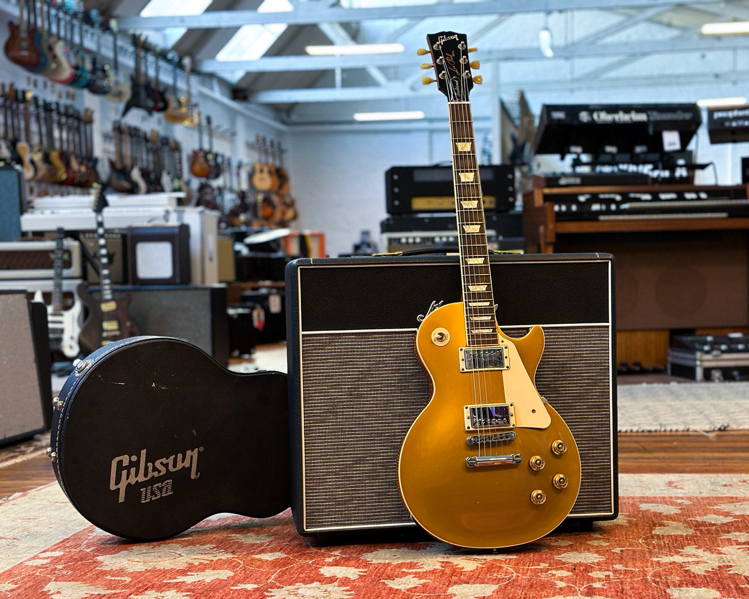 Gibson Les Paul Traditional 2008 - 2012 | Reverb