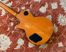 Load image into Gallery viewer, 2010 Gibson Les Paul Traditional &#39;57 Reissue Goldtop w/ OHSC
