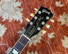 Load image into Gallery viewer, 2010 Gibson Les Paul Traditional &#39;57 Reissue Goldtop w/ OHSC
