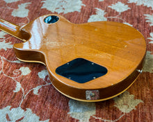 Load image into Gallery viewer, 2010 Gibson Les Paul Traditional &#39;57 Reissue Goldtop w/ OHSC
