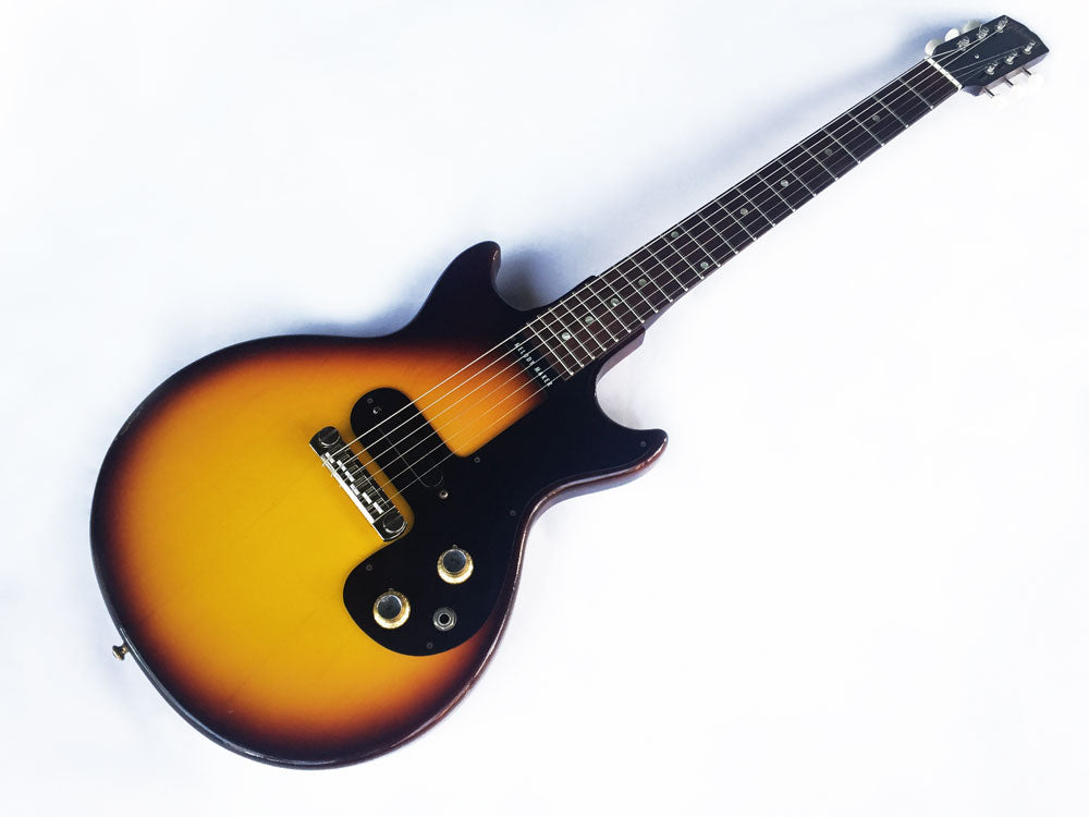 Gibson Melody Maker – Found Sound