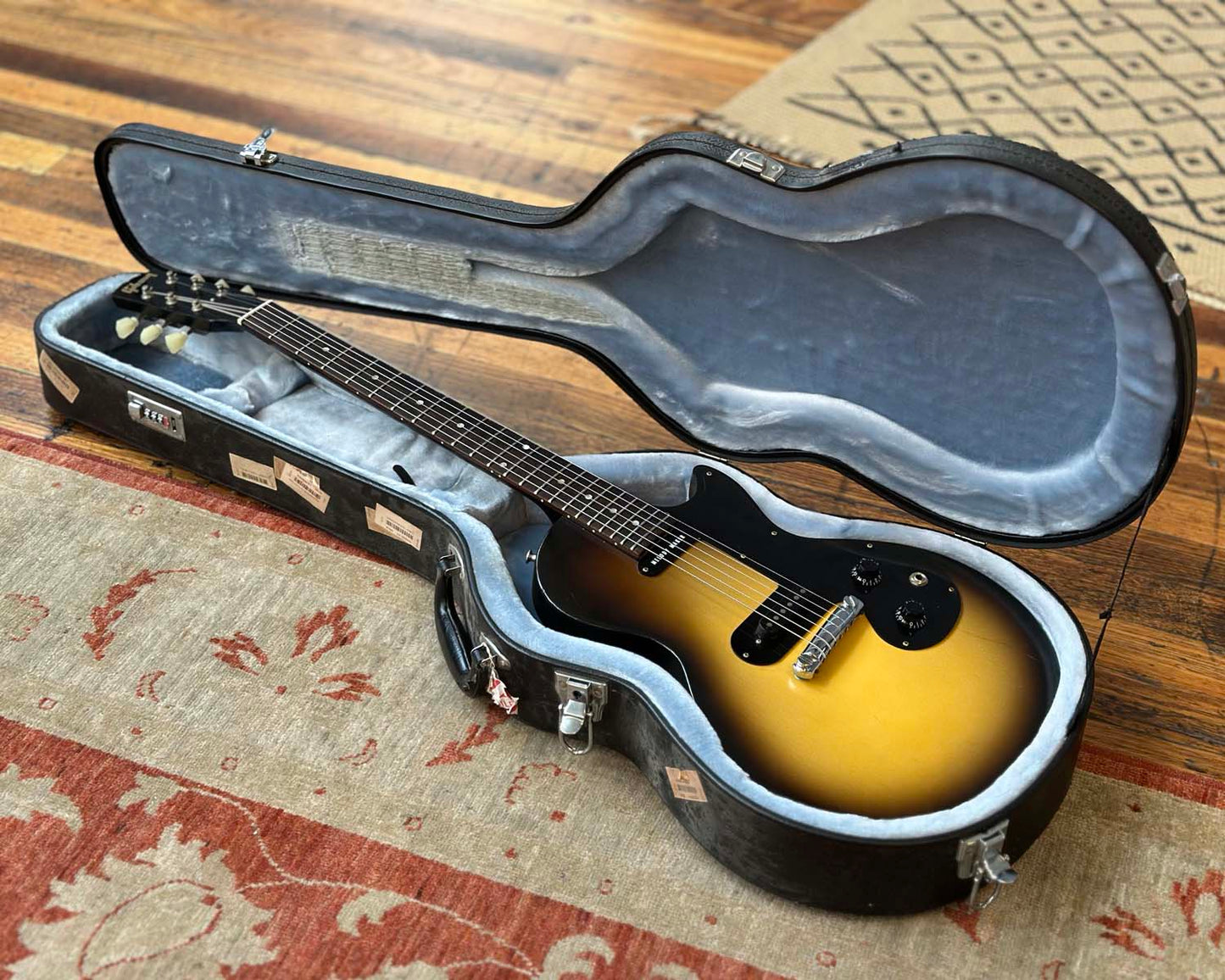2008 Gibson Melody Maker