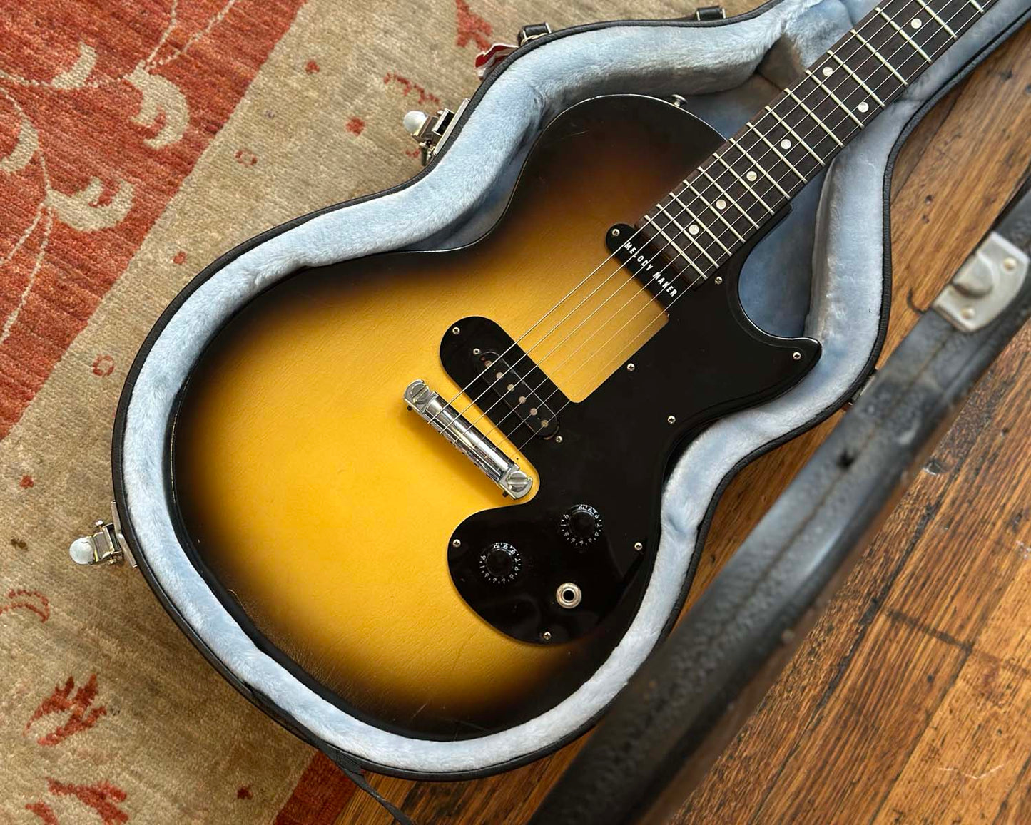 2008 Gibson Melody Maker