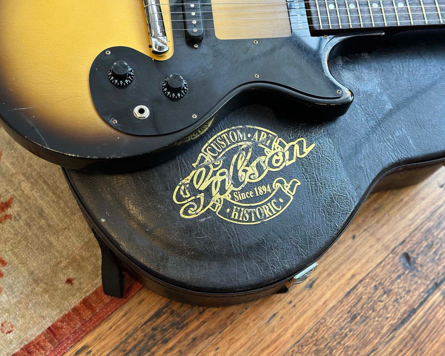 2008 Gibson Melody Maker