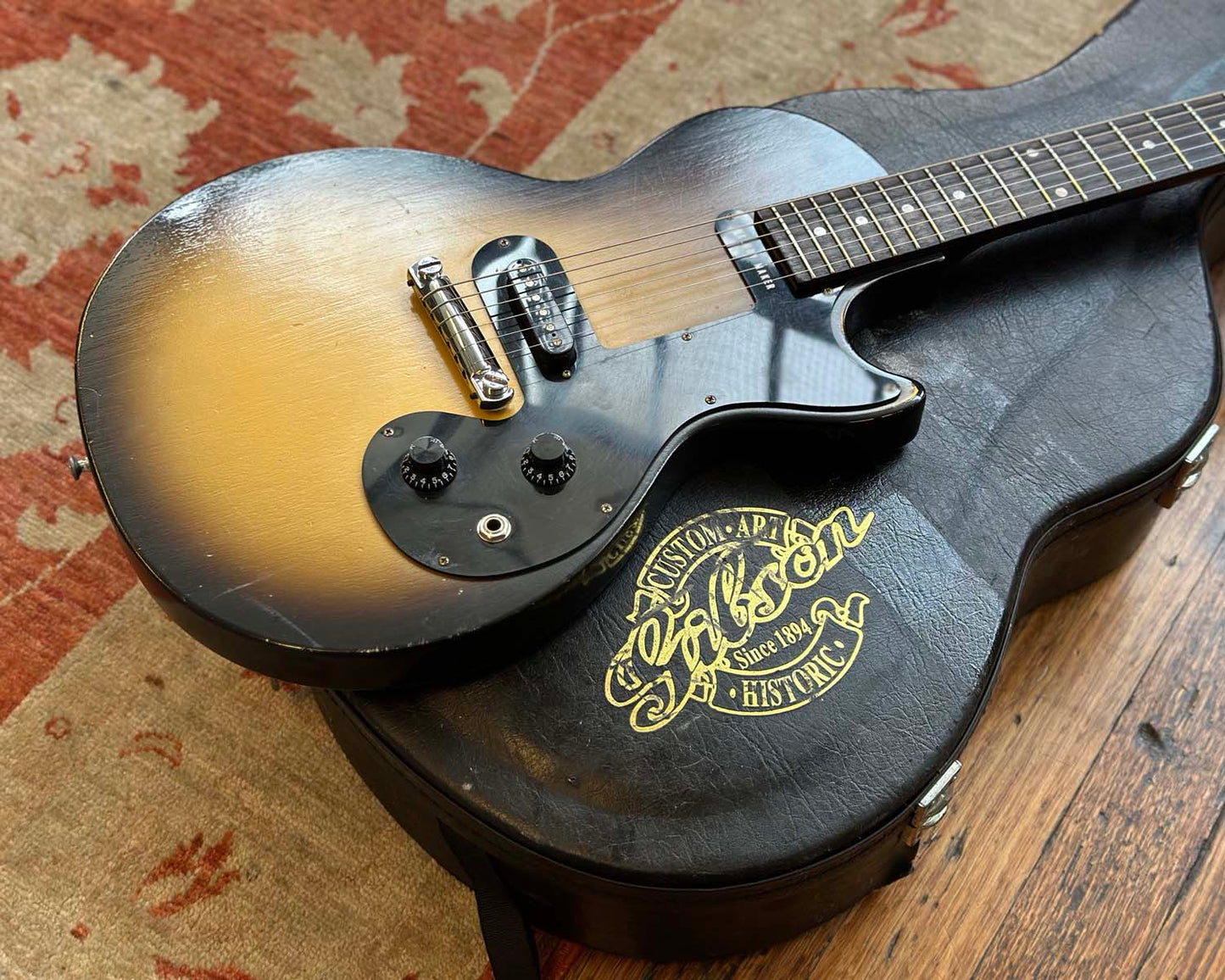 2008 Gibson Melody Maker