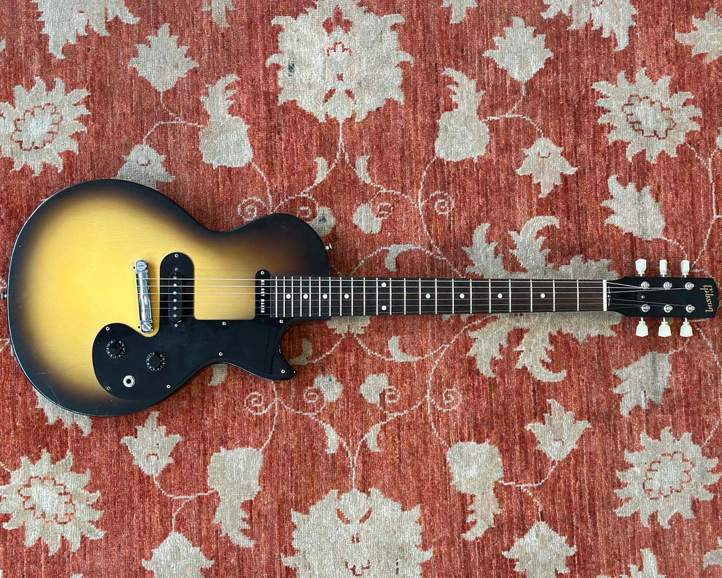 2008 Gibson Melody Maker
