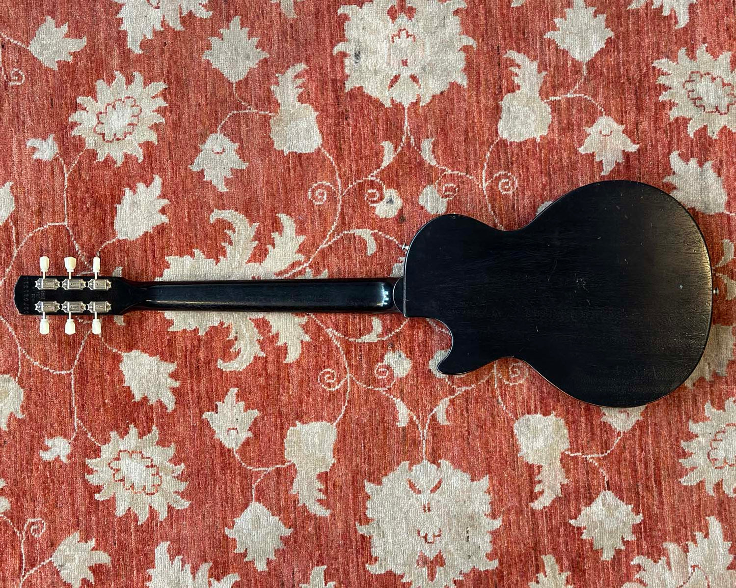 2008 Gibson Melody Maker