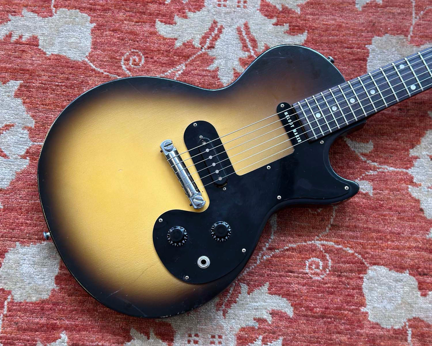 2008 Gibson Melody Maker