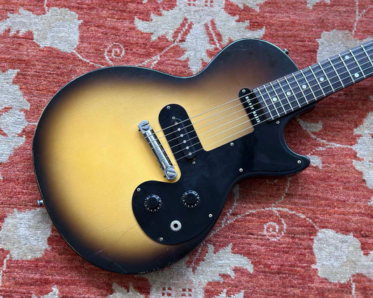 2008 Gibson Melody Maker
