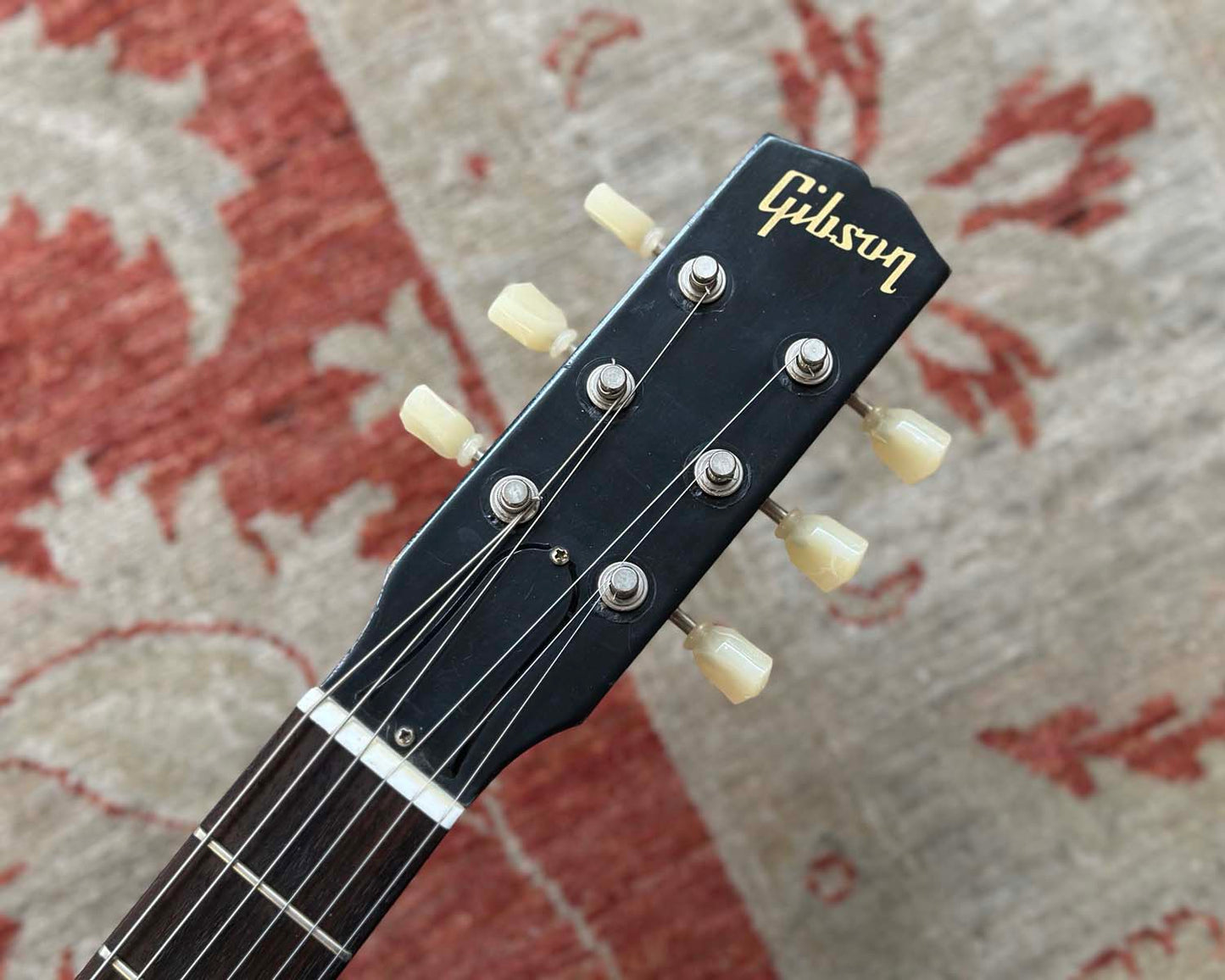 2008 Gibson Melody Maker