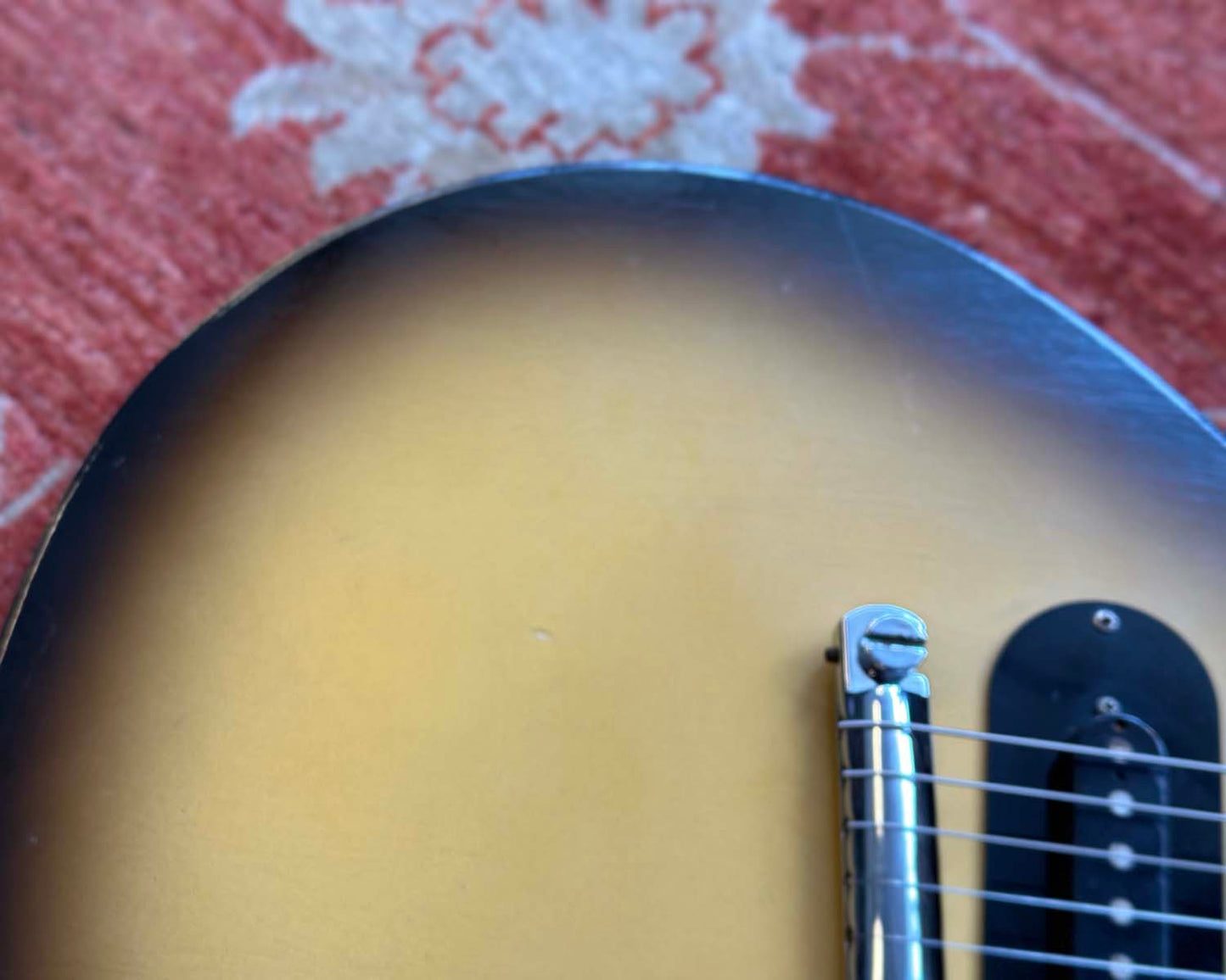 2008 Gibson Melody Maker