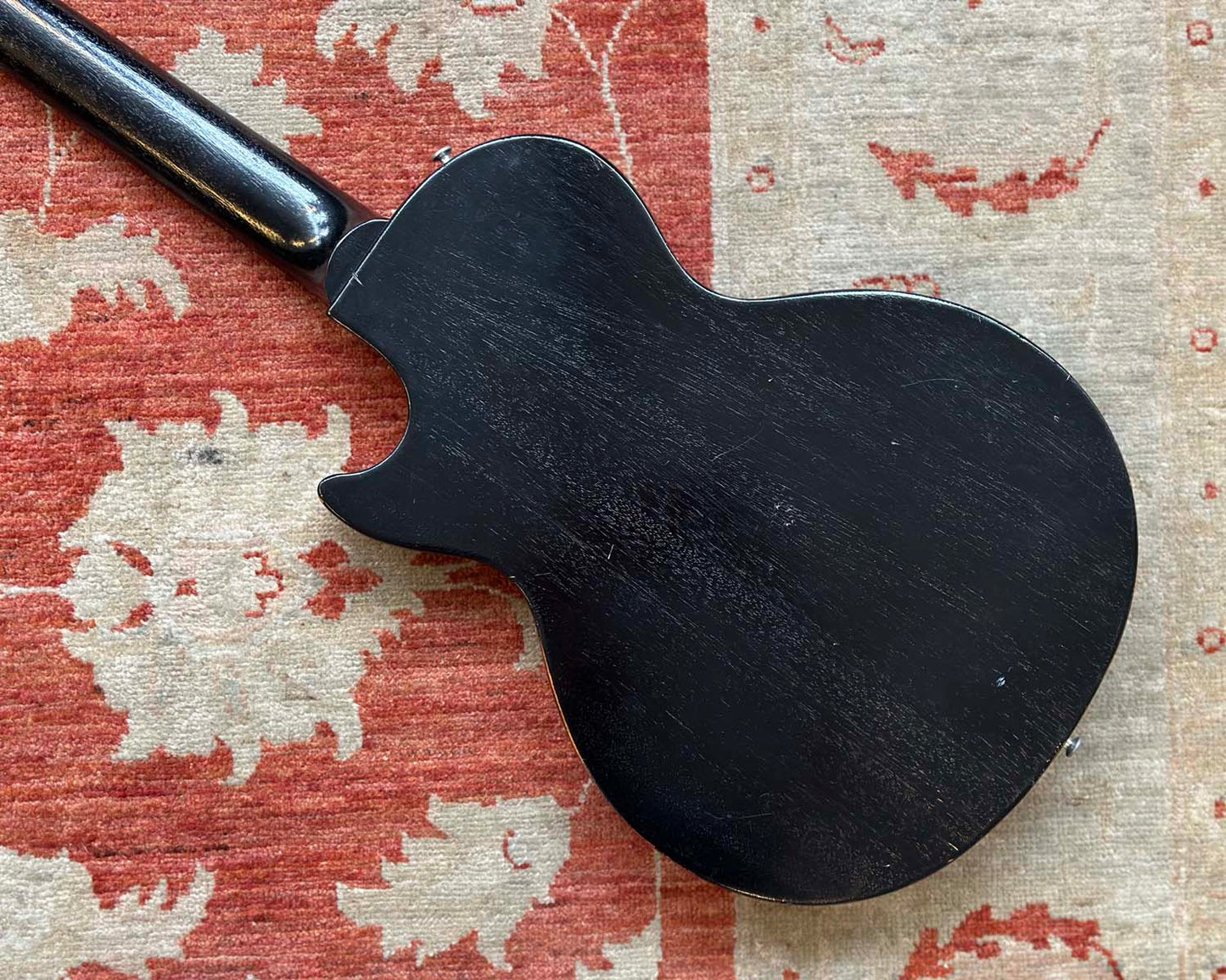 2008 Gibson Melody Maker