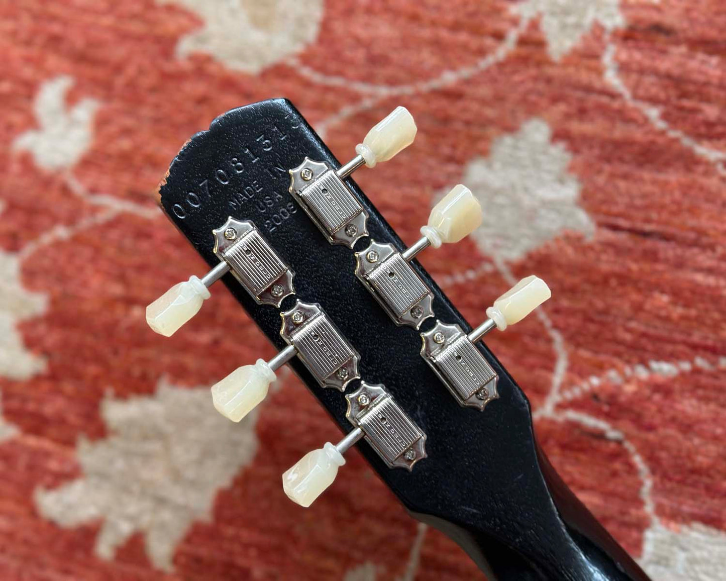 2008 Gibson Melody Maker