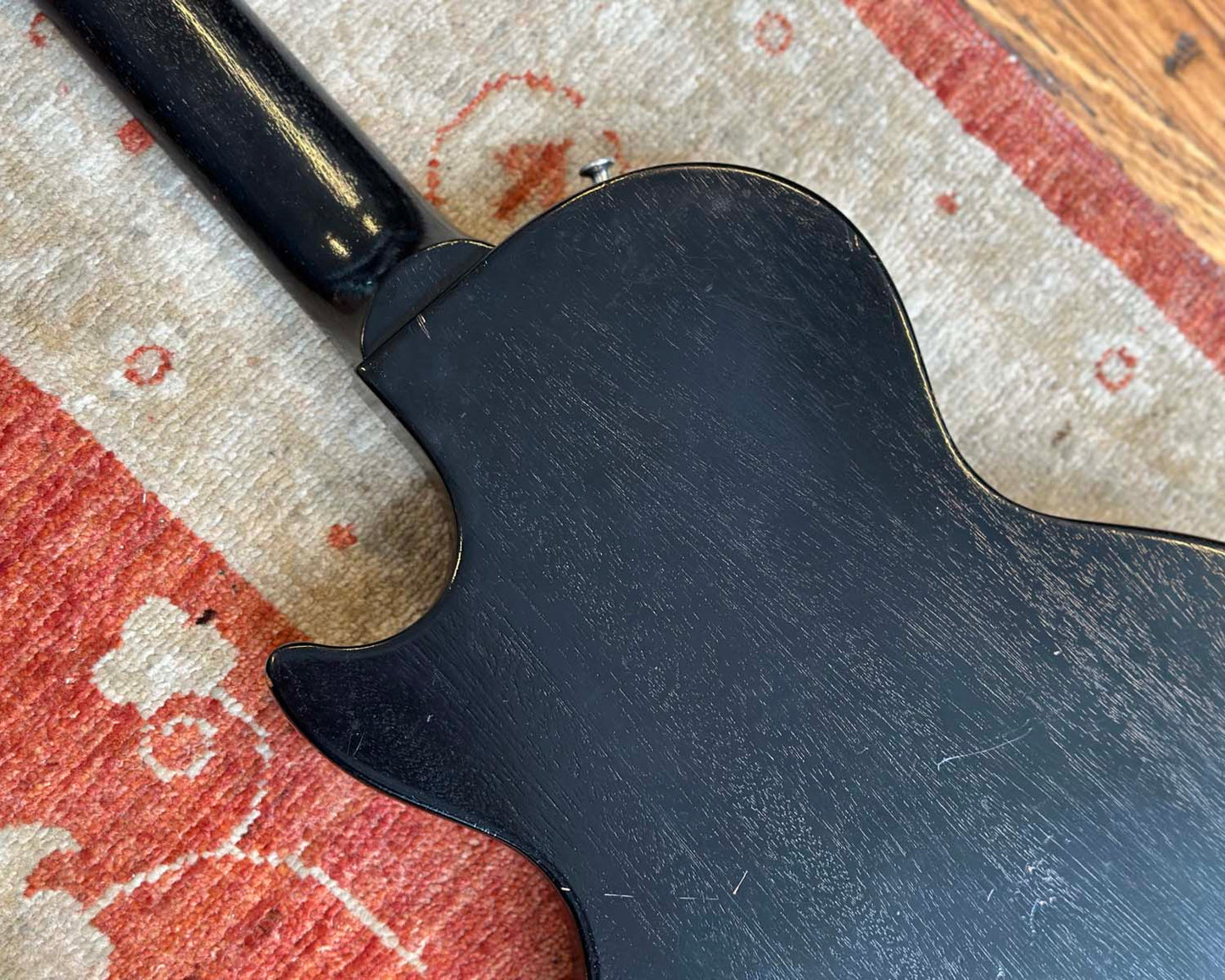 2008 Gibson Melody Maker