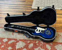 Load image into Gallery viewer, &#39;99 Gibson SG Deluxe - Blue Ice
