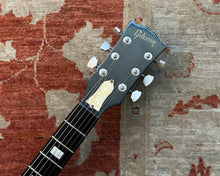 Load image into Gallery viewer, &#39;99 Gibson SG Deluxe - Blue Ice
