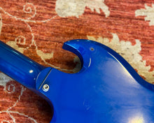 Load image into Gallery viewer, &#39;99 Gibson SG Deluxe - Blue Ice
