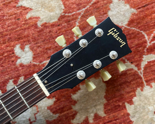 2009 Gibson SG Faded Cherry w/Gator Case