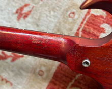 Load image into Gallery viewer, 2009 Gibson SG Faded Cherry w/Gator Case
