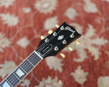 Load image into Gallery viewer, 2012 Gibson SG Jeff Tweedy - &#39;Blue Mist&#39; w/ OHSC &amp; Paperwork
