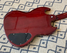 Load image into Gallery viewer, Gibson SG Special - Left Handed
