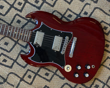Load image into Gallery viewer, Gibson SG Special - Left Handed
