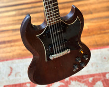 Load image into Gallery viewer, 1970 Gibson SG Special w/ NOHSC - 3.23kg
