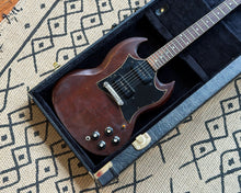 Load image into Gallery viewer, 1970 Gibson SG Special w/ NOHSC - 3.23kg
