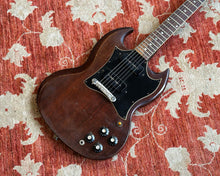 Load image into Gallery viewer, 1970 Gibson SG Special w/ NOHSC - 3.23kg
