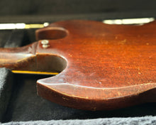 Load image into Gallery viewer, 1970 Gibson SG Special w/ NOHSC - 3.23kg
