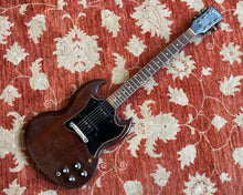 Load image into Gallery viewer, 1970 Gibson SG Special w/ NOHSC - 3.23kg
