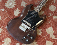 Load image into Gallery viewer, 1970 Gibson SG Special w/ NOHSC - 3.23kg
