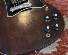 Load image into Gallery viewer, 1970 Gibson SG Special w/ NOHSC - 3.23kg
