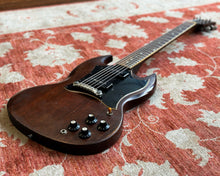 Load image into Gallery viewer, 1970 Gibson SG Special w/ NOHSC - 3.23kg
