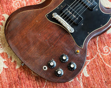 Load image into Gallery viewer, 1970 Gibson SG Special w/ NOHSC - 3.23kg
