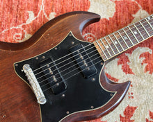 Load image into Gallery viewer, 1970 Gibson SG Special w/ NOHSC - 3.23kg
